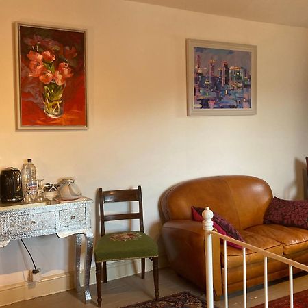 Art House B & B Raglan Екстериор снимка