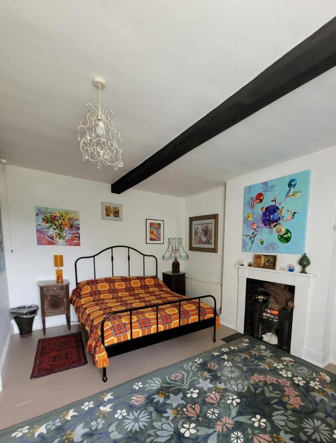 Art House B & B Raglan Екстериор снимка