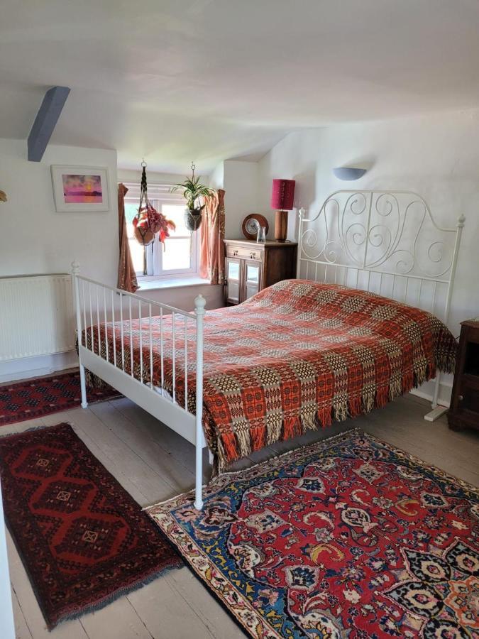 Art House B & B Raglan Екстериор снимка