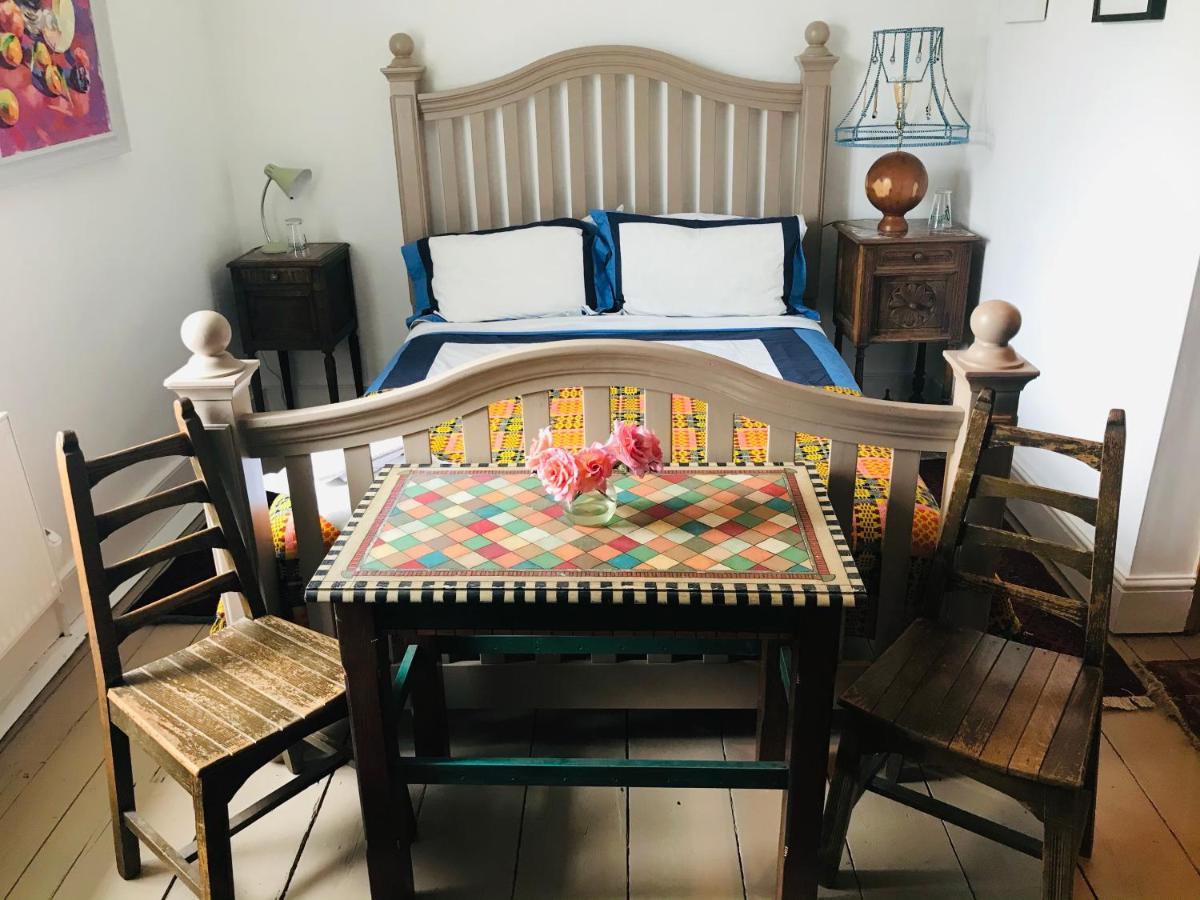 Art House B & B Raglan Екстериор снимка