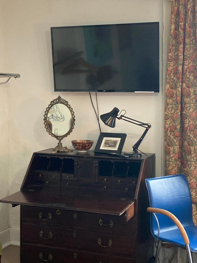 Art House B & B Raglan Екстериор снимка