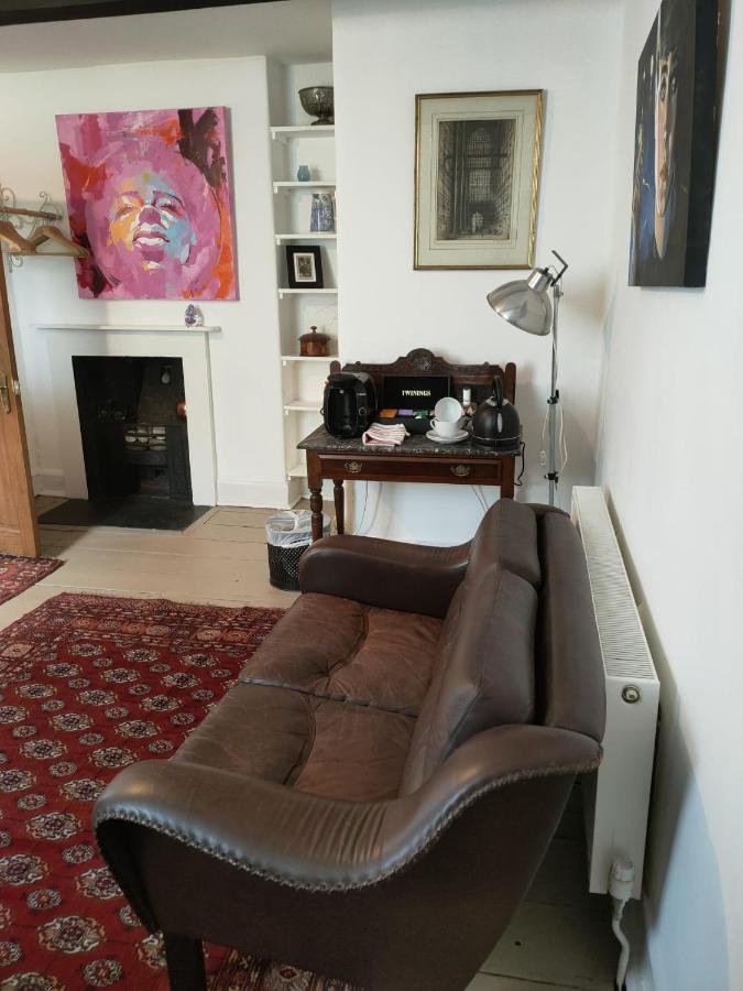 Art House B & B Raglan Екстериор снимка
