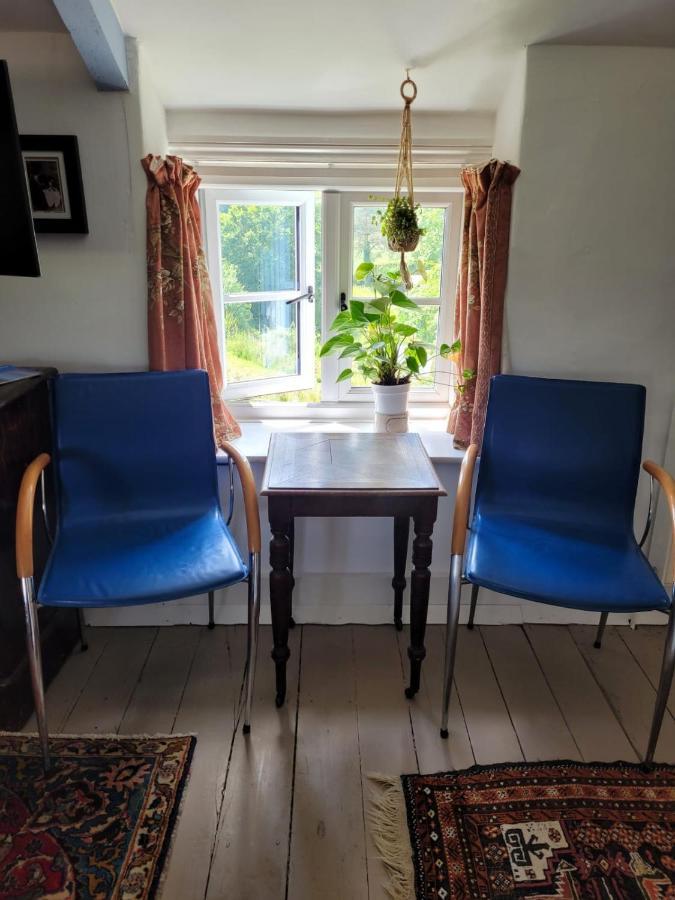 Art House B & B Raglan Екстериор снимка