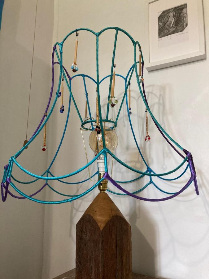 Art House B & B Raglan Екстериор снимка