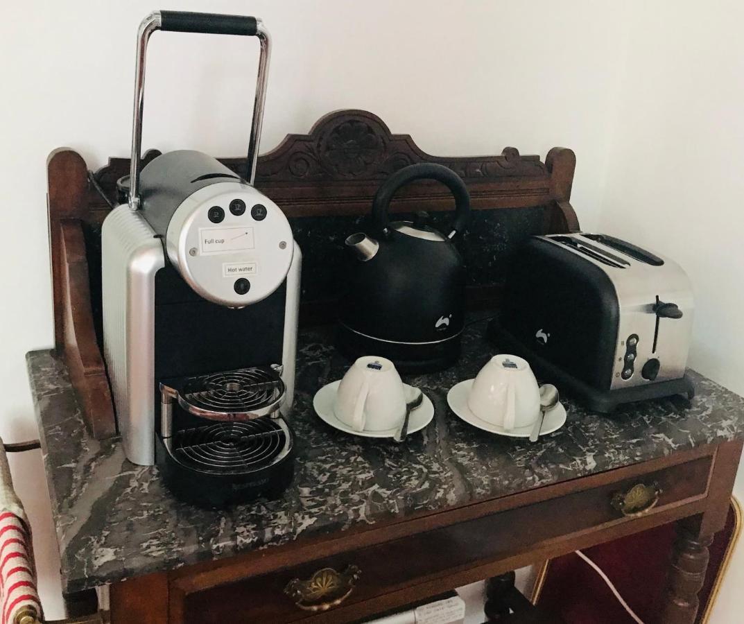 Art House B & B Raglan Екстериор снимка