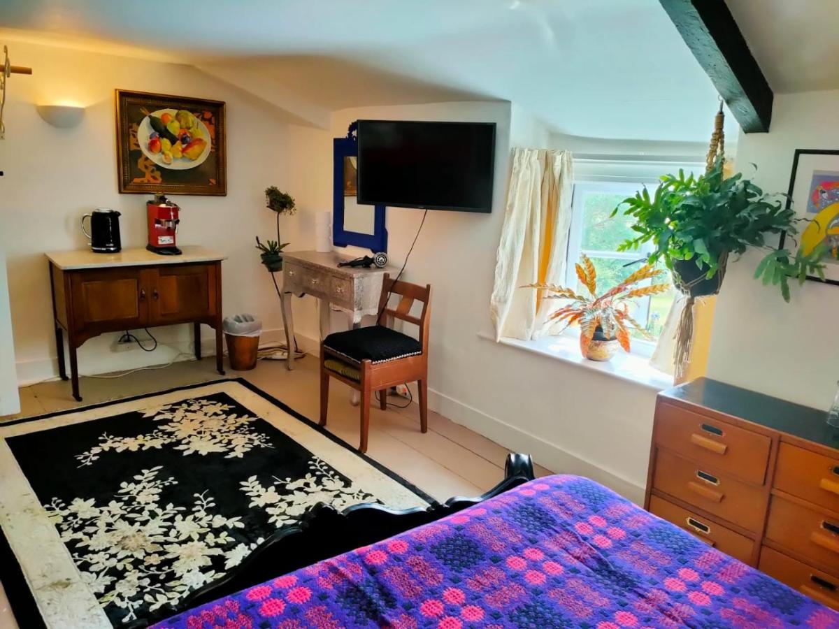 Art House B & B Raglan Екстериор снимка