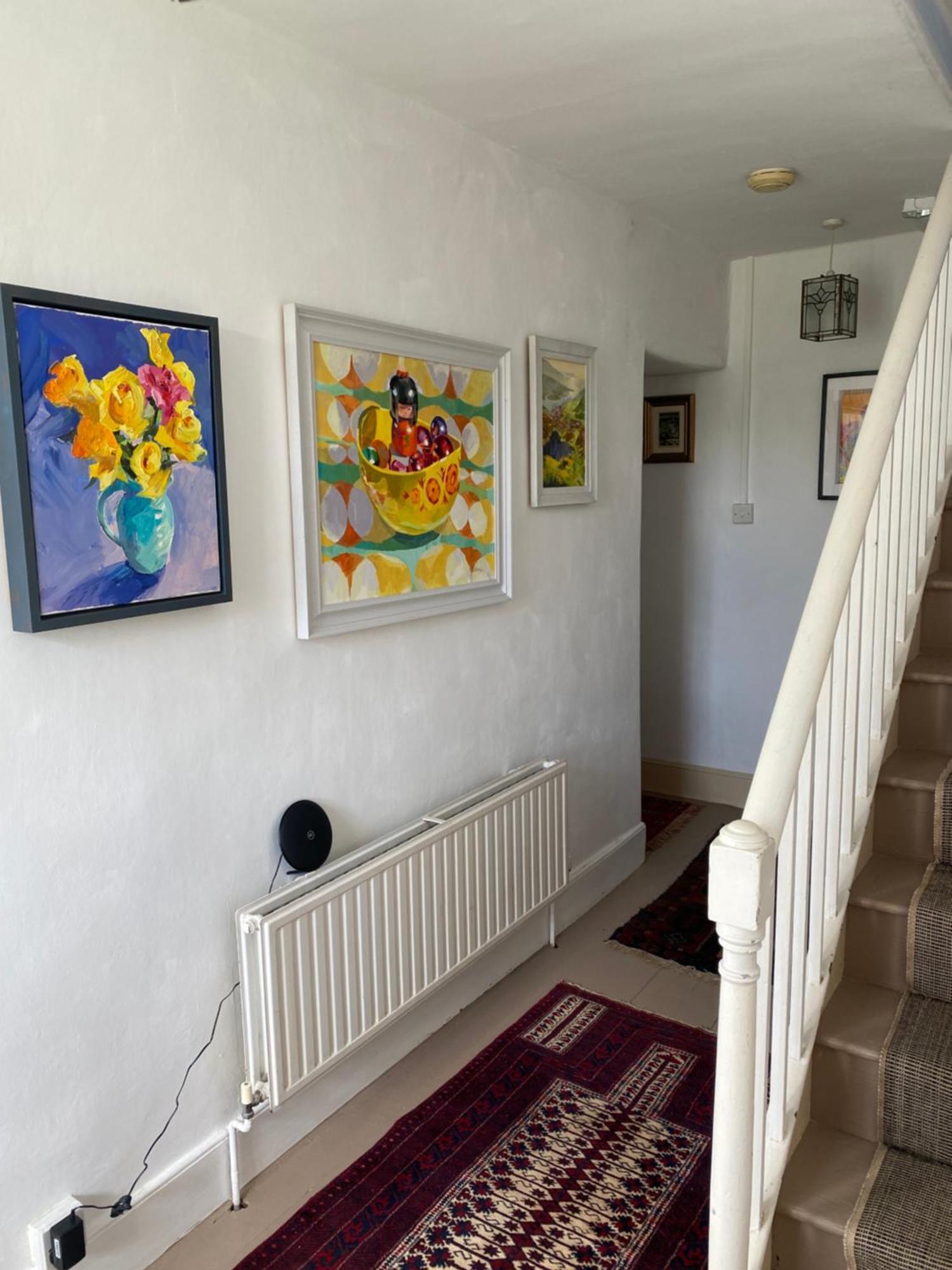 Art House B & B Raglan Екстериор снимка