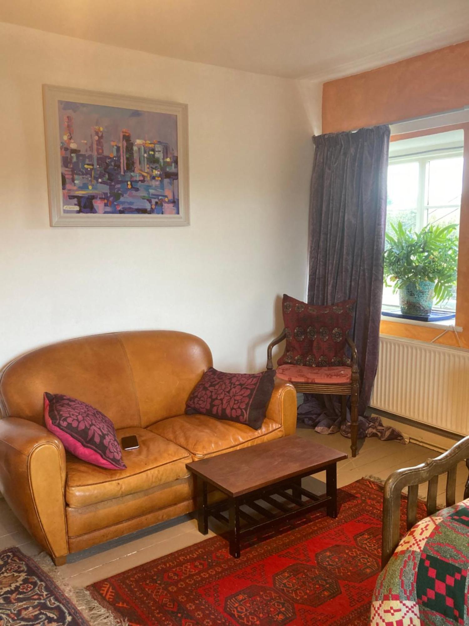 Art House B & B Raglan Екстериор снимка