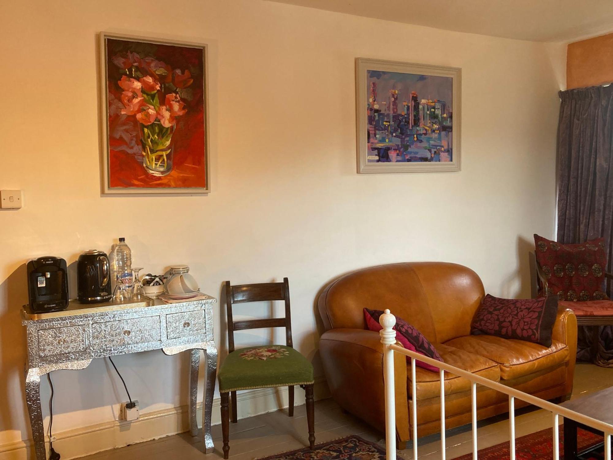 Art House B & B Raglan Екстериор снимка