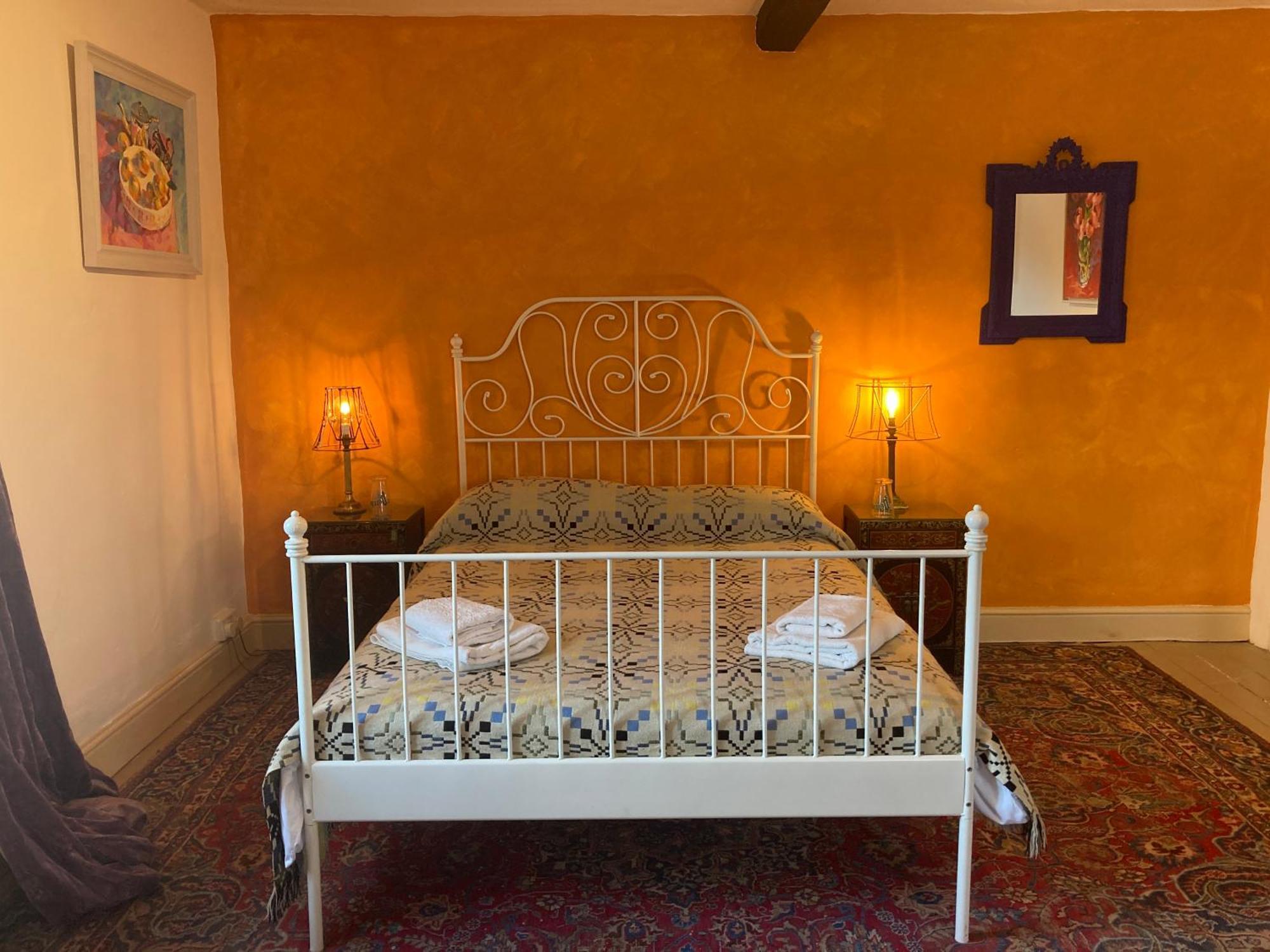 Art House B & B Raglan Екстериор снимка